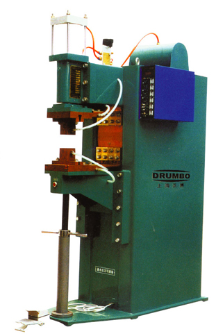 TN series pneumatic projection welding machine