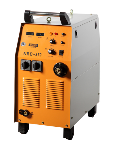 NBC-270(一體機）